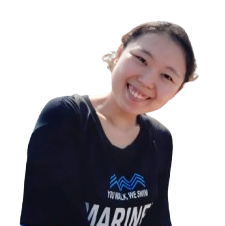 Foo Siao Chin老师