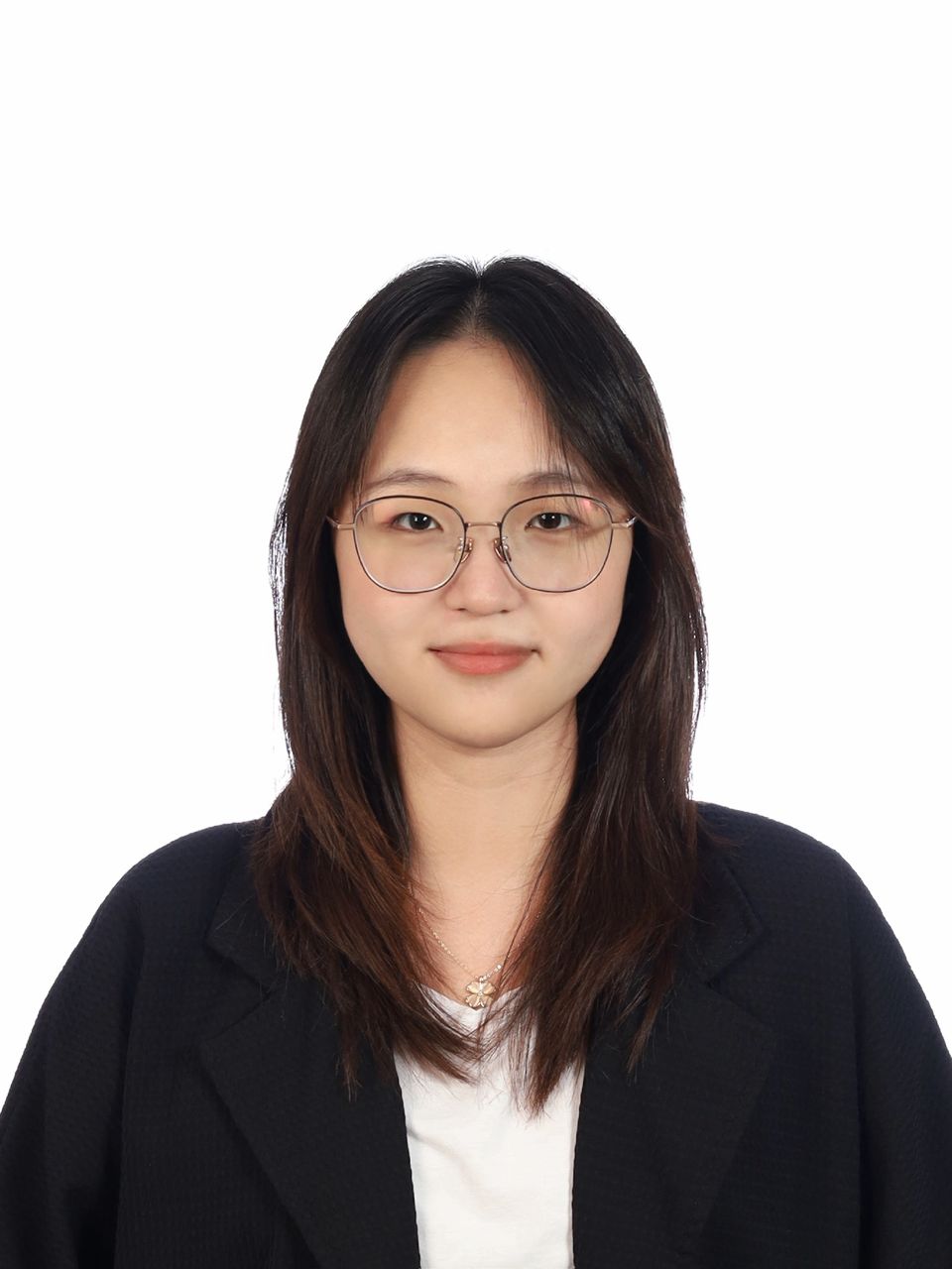 Pei Yu 老师