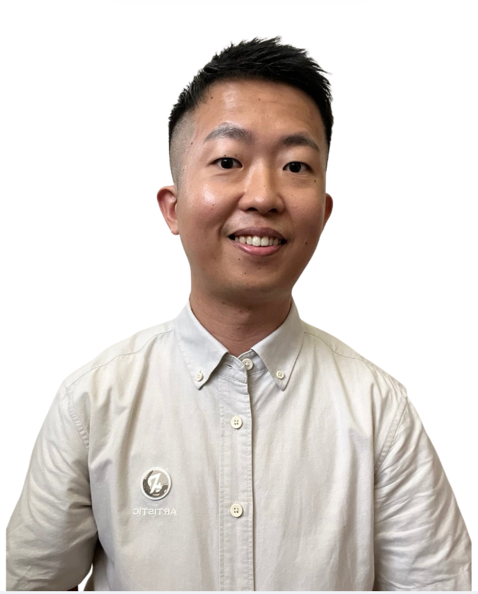 Dong 老师